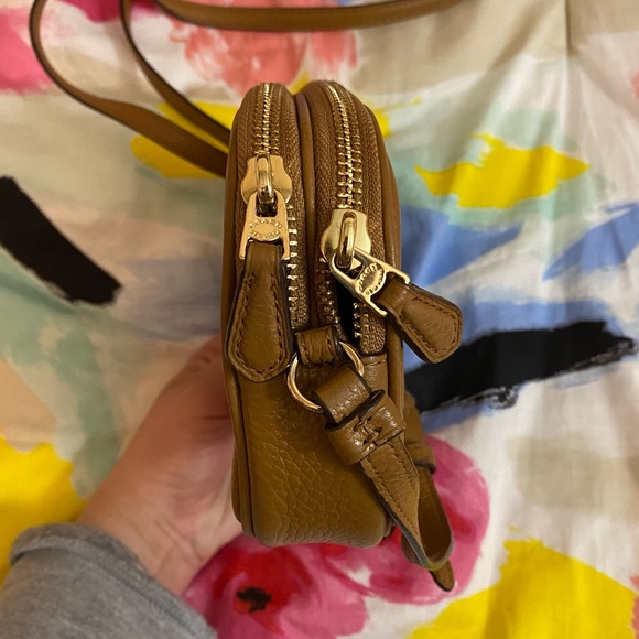 Coach small crossbody - Picture 5 of 13